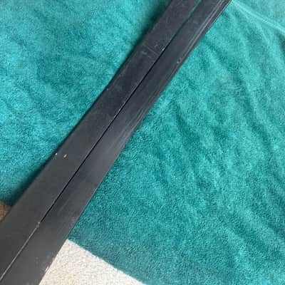 Ludwig One 32” Concert Bass Drum Hoop - 1 1/2” - Part # P2158XX - Black image 6