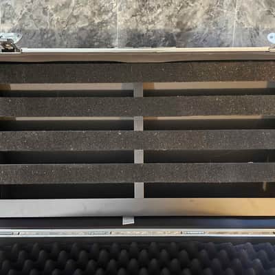 Pedaltrain Classic PRO with Wheeled Tour Case 2010s - Black image 1