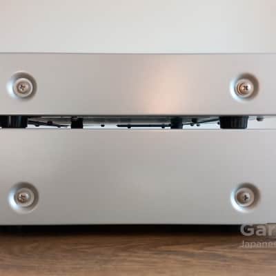 Sony TA-AX35 Stereo Integrated Amplifier & Sony FM Stereo/FM-AM Tuner ST-JX3L Made in Japan Vintage 1982 image 5