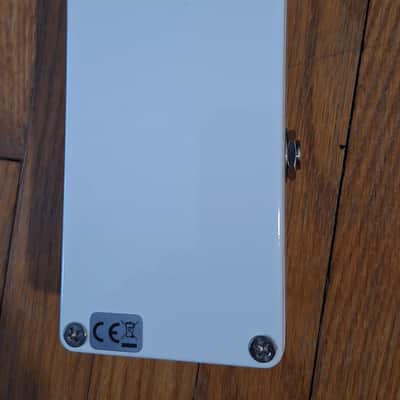 Pedal Pawn Fuzz 2020 - 2021 - White image 4