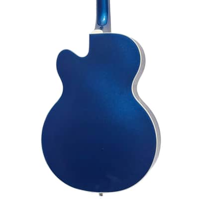 2021 GRETSCH G5427TG ELECTROMATIC - LIMITED EDITION image 4