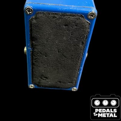 MXR MX-109 Six Band Graphic Equalizer - X20738 image 5
