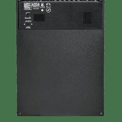 Gallien-Krueger MB212-II - 2x12" 500-watt Bass Combo image 4