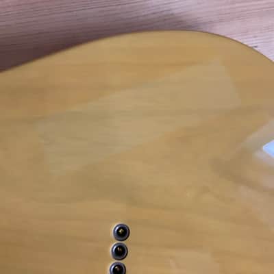 Fender Telecaster TL72 CTL 50M Electric Guitar Japan 1989-90 image 10