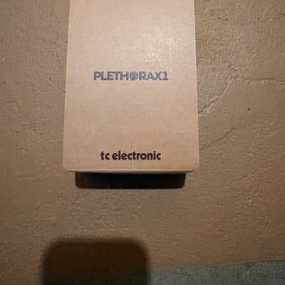 TC Electronic Plethora X1 TonePrint Loader 2024 - Present - White image 8