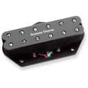 SEYMOUR DUNCAN SH-PG-TELE Pearly Gates for Tele - Chevalet, noir