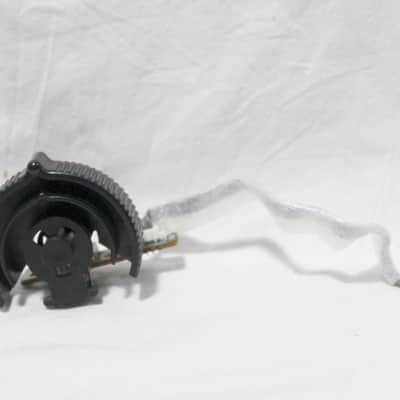 Yamaha PSR-1000 keyboard part - pitch bend bender - PSR1000 PSR 1000 image 2