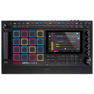 Akai MPC Live III image 1
