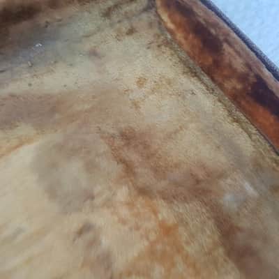 1959 FENDER STRATOCASTER TOLEX CASE - made in USA - RARE image 5