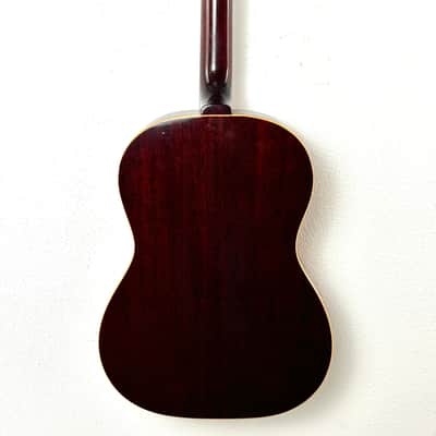 Gibson B-25 1967 - Sunburst image 7