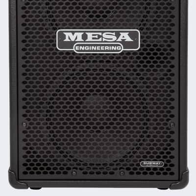 Mesa Boogie Subway 2x12 Bass Cabinet image 2