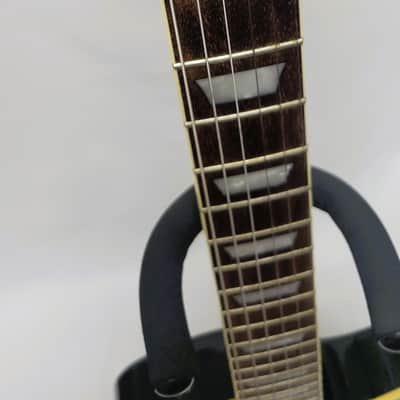 Agile Dauntless Floyd Rose - Black image 4
