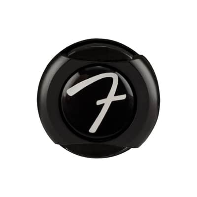 Fender Infinity Locks Balck image 3
