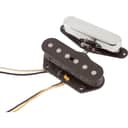 Fender 51 'Nocaster' Tele Pickups Set - Single Coil Pickup for Guitars