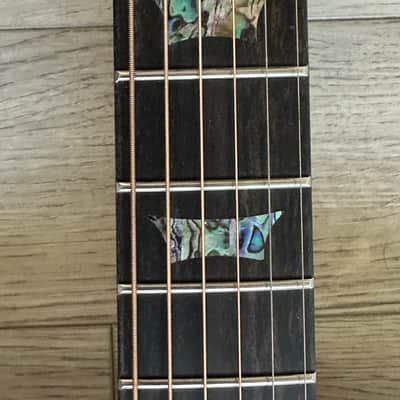 Dean St. Augustine Elite Dreadnought Natural image 4