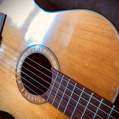 Framus 5/24 Barcelona 60'es image 10