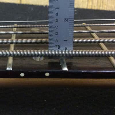 Dean Rhapsody 5-String Bass image 14