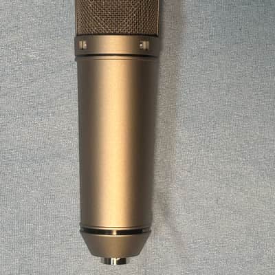 Neumann U 87 Ai Studio Set 2010 - Present - Nickel image 6