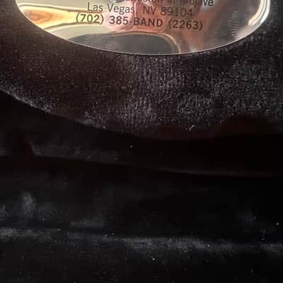 Selmer Paris Reference 54 74F 2021 - Gold Lacquer image 6