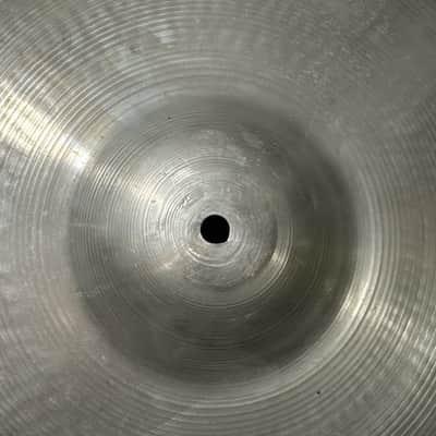 Zildjian 21" Ride Cymbal image 3