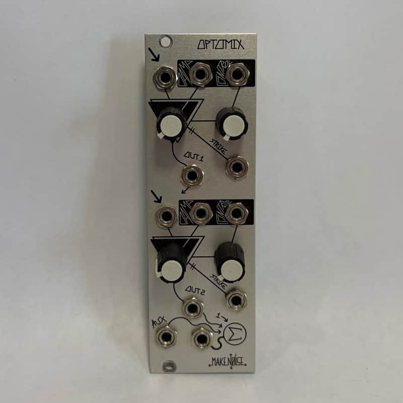 Make Noise Optomix v1