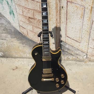 Gibson Les Paul Custom Heavy Relic image 2