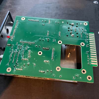 AML-17-038 - ez1073pre 500 series Class A mic pre image 11