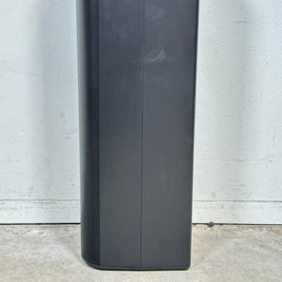 JBL CBT 70JE-1 Designed Extension for CBT 70J-1 Line Array Column Loudspeaker image 5