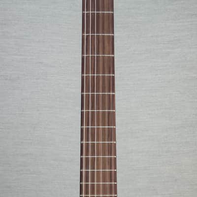Cordoba Stage Limited Electric Nylon String Guitar - Garnet - Display Model image 4
