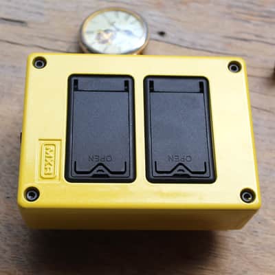 MXR "Stereo Chorus" (M134) image 8