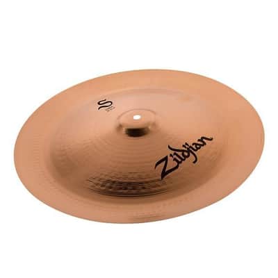 Zildjian 18" S China image 1