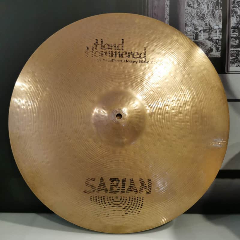 Sabian HH Medium Heavy Ride 20