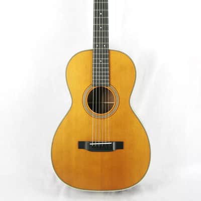 Martin Custom Shop 0-18