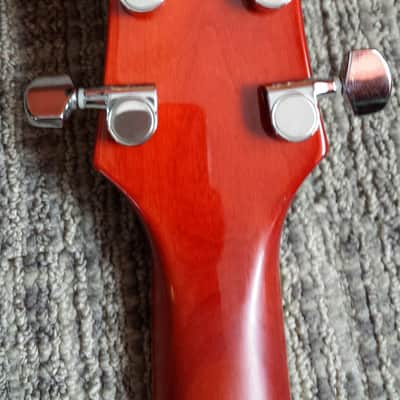 Ibanez  Artist - AR250 image 5