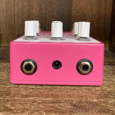 EarthQuaker Devices Rainbow Machine Polyphonic Pitch Shifting Modulator V2 2017 - Present - Various image 4