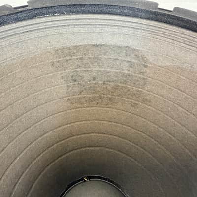 Carvin VL12-8 Vintage Series 12" Guitar Speaker 8 Ohm 70 Watt USA Made 2000's image 6