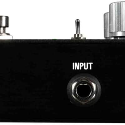 Source Audio SA271 ZIO Analog Front End and Boost Guitar Pedal image 2