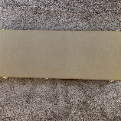Squier Affinity Telecaster - Relic'd - w/Hardshell Case image 9