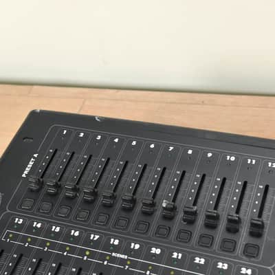 Elation Scene Setter 24-Channel DMX Dimming Console (church owned) CG00NYF image 5