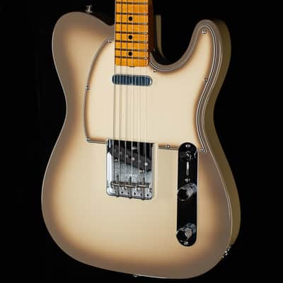 Fender Limited Edition Vintera II '60s Telecaster Maple Fingerboard Antigua (134) image 1