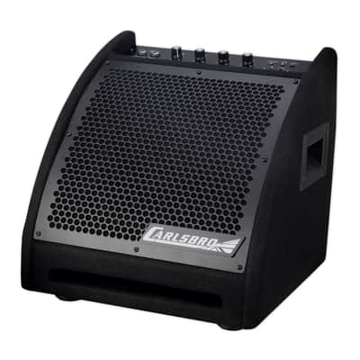 Carlsbro E-Kit Bluetooth Drum Amplifier 30w 1x10" image 2