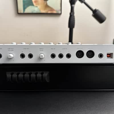 Native Instruments Maschine Plus - NI 25th Anniversary | Reverb