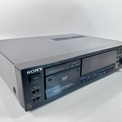 Sony DTC-300ES DAT Recorder Digital Audio Tape Deck image 5