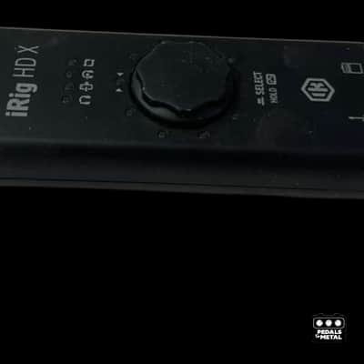 IK Multimedia iRig HD X USB-C Audio Interface-x18504 image 4