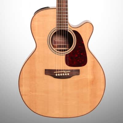 Takamine GN93CE NEX Body Cutaway Acoustic-Electric Guitar