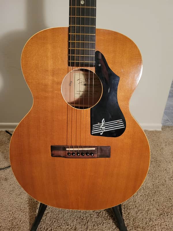 Harmony H240? 1943? image 1