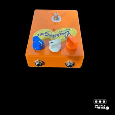 Analog Alien Bucket Seat Overdrive -x11569 image 3