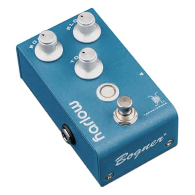 Bogner Harlow | Reverb