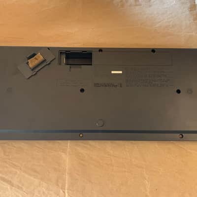 Yamaha PSS-130 PortaSound 1908s Electronic Keyboard Synth VGC in Box w Org. Power Supply image 12