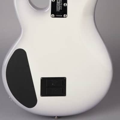 Ernie Ball Music Man USA StingRay Special 4 HH - 2023 - Snowy Night image 9